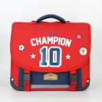 Cartable Pol Fox Champion 35 cm