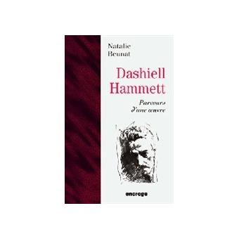 Dashiell Hammett - 1