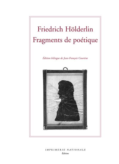 Fragments de poétique