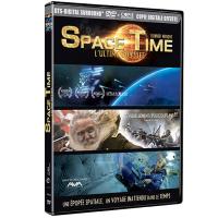 Space Time : L'ultime Odyssée