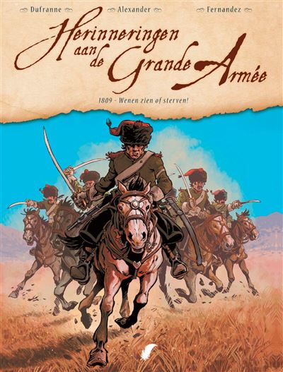 Herinneringen Aan De Grande Ar - D03