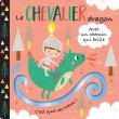 Le chevalier dragon
