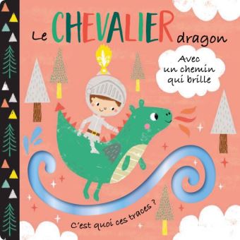Le chevalier dragon