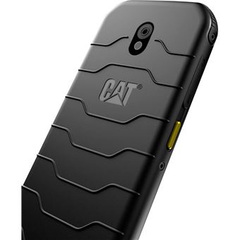 CAT S42H+ - 4G smartphone - double SIM - RAM 3 Go / Mémoire