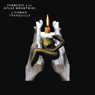 L'homme tranquille Ep