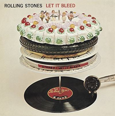 Let it bleed reissue shm sacd