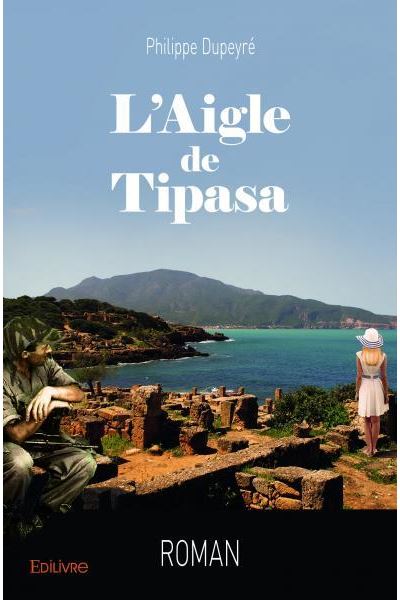 L'aigle de Tipasa