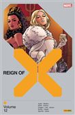 Reign of X T12