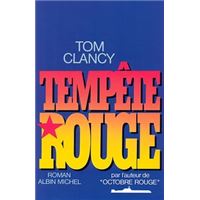 Tempête rouge
