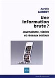 Une information brute