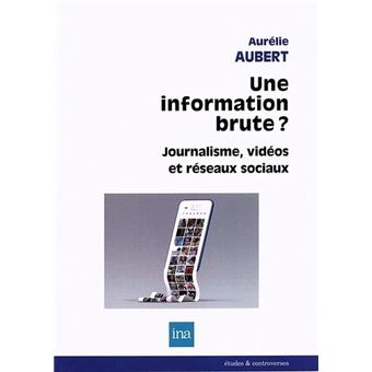 Une information brute