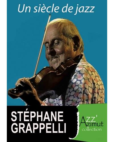 Un siècle de Jazz DVD