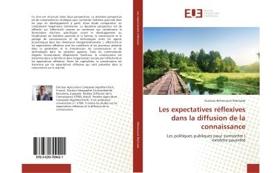 Les expectatives reflexives dans la diffusion de la connaiss