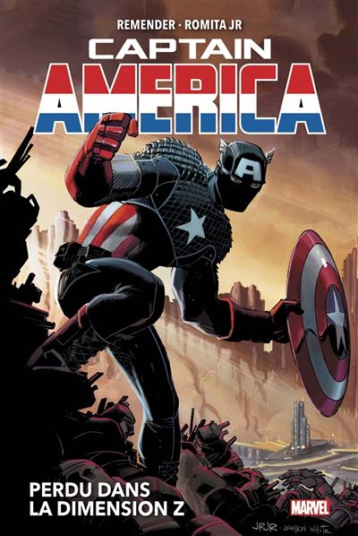 Captain America