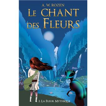 Le Chant des fleurs