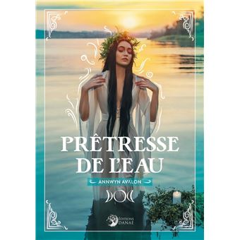 Prêtresse de l'eau