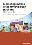 Marketing mobile et communication publique