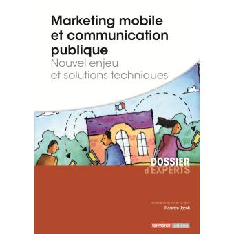 Marketing mobile et communication publique