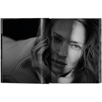 Peter Lindbergh. Untold Stories