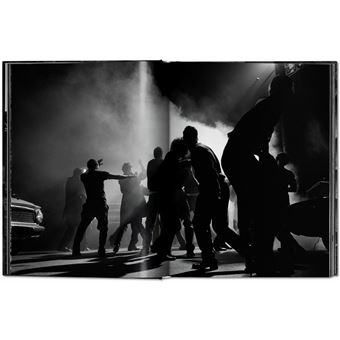 Peter Lindbergh. Untold Stories