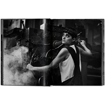 Peter Lindbergh. Untold Stories