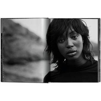 Peter Lindbergh. Untold Stories