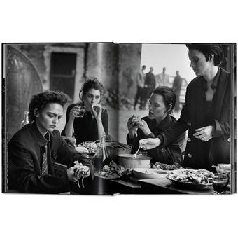 Peter Lindbergh. Untold Stories