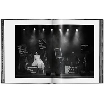 Peter Lindbergh. Untold Stories