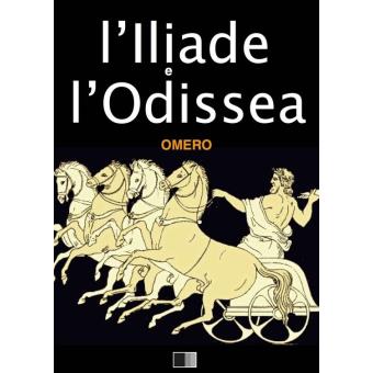 L'ILIADE E L'ODISSEA