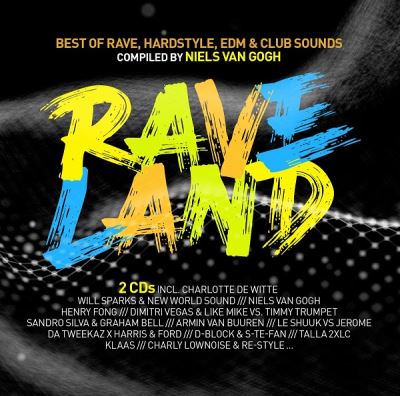 Raveland Best Of