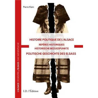 Histoire politique de l'Alsace