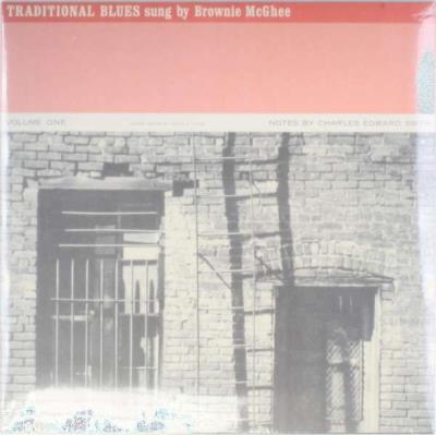 Traditional blues - Edition limitée