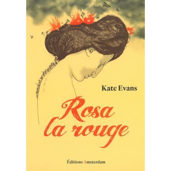 Rosa la Rouge - 1