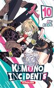 Kemono Incidents