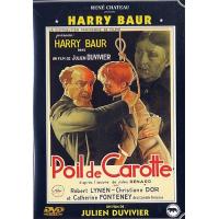 Poil de carotte