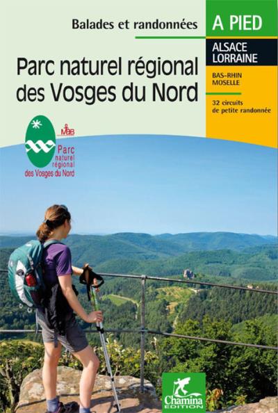 Parc naturel régional des Vosges du Nord