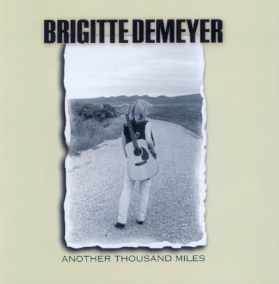 Another thousand miles jewl