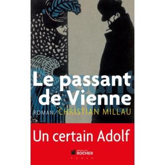Le passant de Vienne - 1