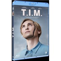 T.I.M. Blu-ray