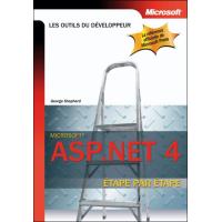 ASP.NET 4.0 - Etape par Etape