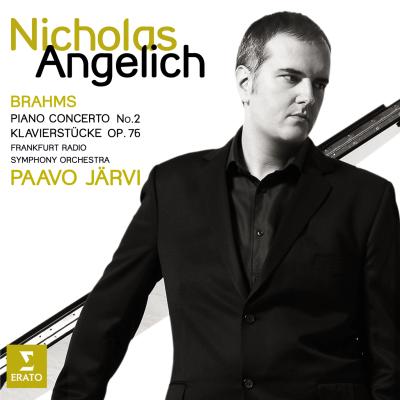 Concerto pour piano n.2 - Klavierstucke Opus 76