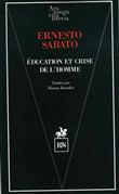 Education et crise de l'homme
