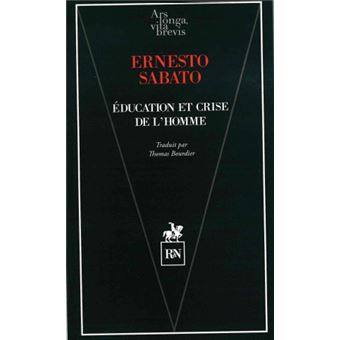 Education et crise de l'homme
