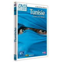 Tunisie : La mer et le désert