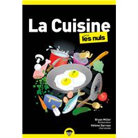 La Cuisine pour les Nuls