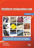 Hotellerie-restauration.com livre de l'élève