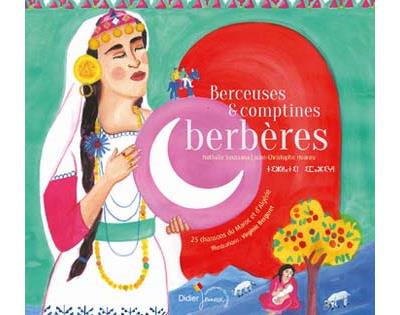 Berceuses et comptines berbères