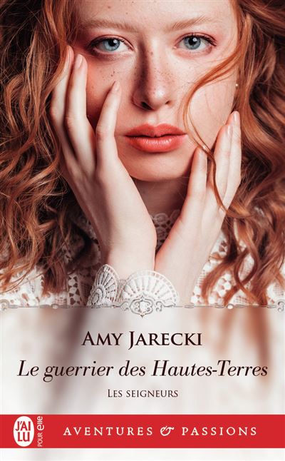 Le guerrier des Hautes Terres