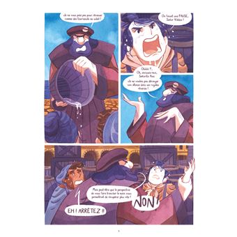 Ana et l'Entremonde - Tome 01