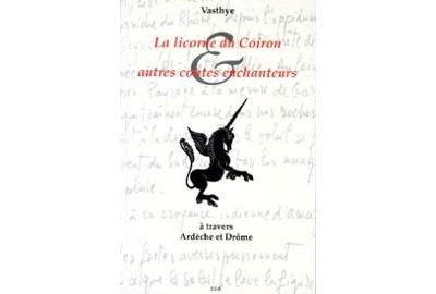 La licorne du coiron